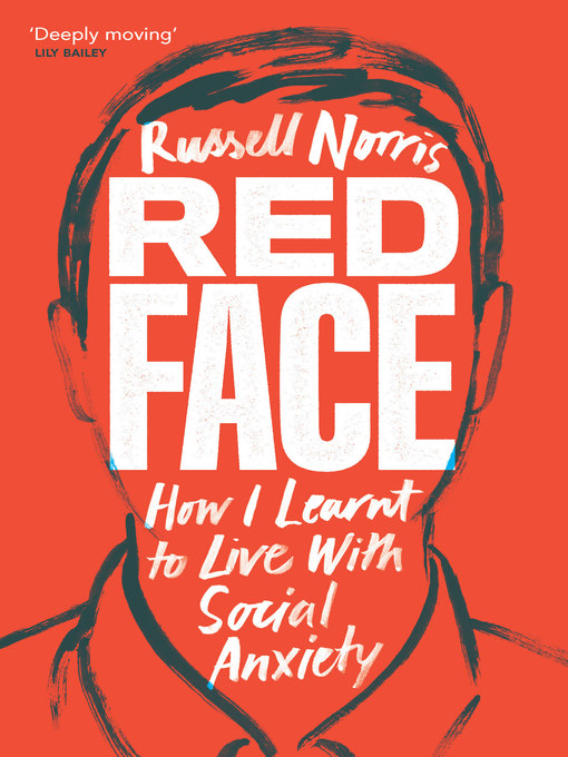 Title details for Red Face by Russell Norris - Available